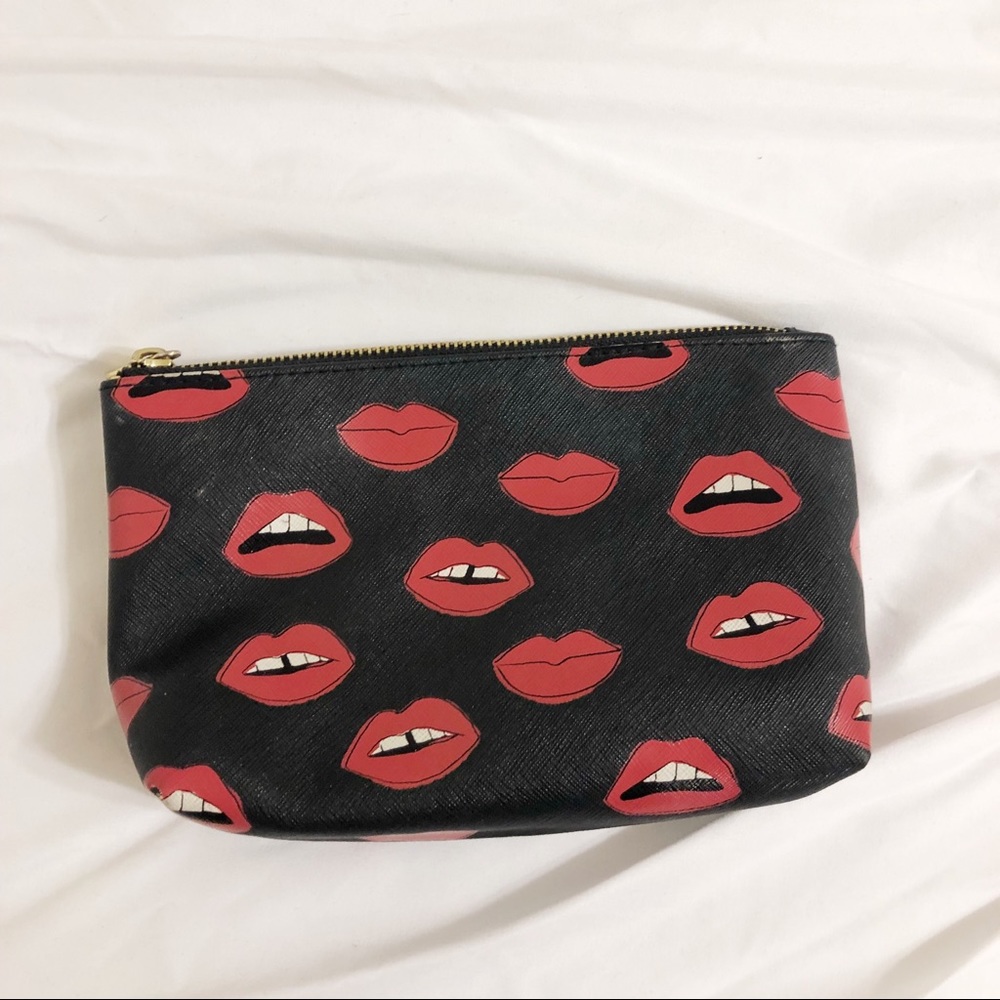 Cosmetic Makeup Bag
